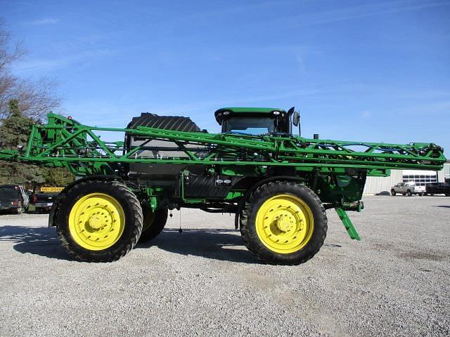 Image of John Deere R4045 equipment image 3