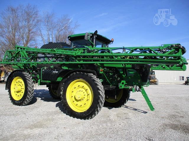 Image of John Deere R4045 equipment image 1