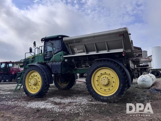 Image of John Deere R4045 equipment image 1