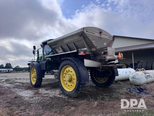 Image of John Deere R4045 equipment image 2