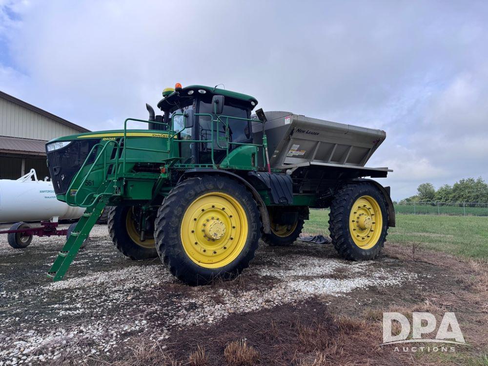 Image of John Deere R4045 Primary image