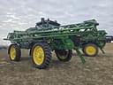 2017 John Deere R4045 Image