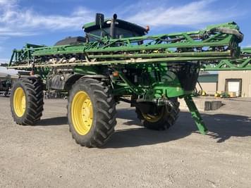 Main image John Deere R4045