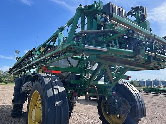 Image of John Deere R4045 equipment image 3