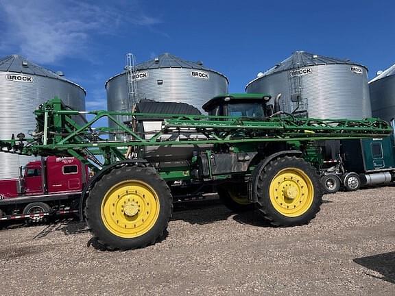 Image of John Deere R4045 equipment image 1
