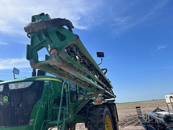 Image of John Deere R4045 equipment image 2