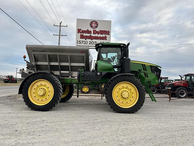 Image of John Deere R4045 equipment image 1