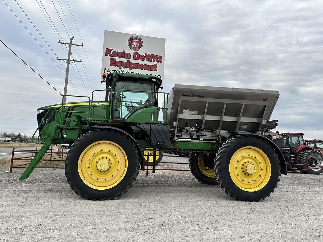 Image of John Deere R4045 Primary image