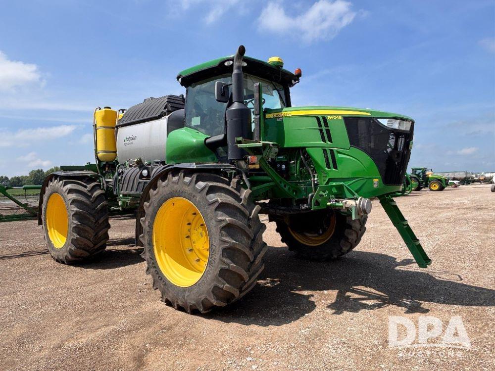 Image of John Deere R4045 Primary image