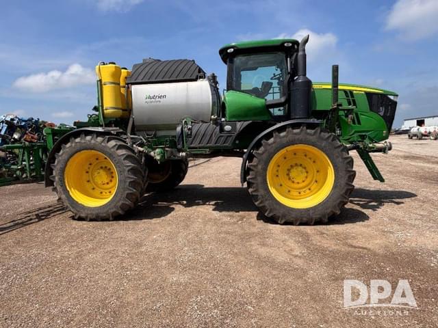 Image of John Deere R4045 equipment image 2