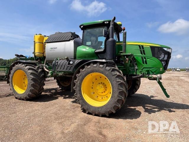 Image of John Deere R4045 equipment image 1