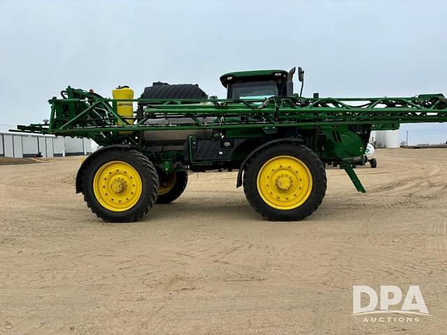 Image of John Deere R4045 equipment image 3