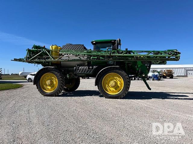 Image of John Deere R4045 equipment image 2