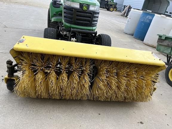 Image of John Deere 52" Broom Primary image