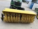 2017 John Deere 52" Broom Image