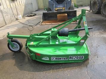 Main image Frontier RC2048