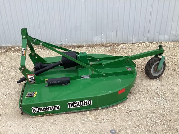 Main image Frontier RC2060