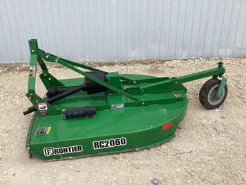 Main image Frontier RC2060