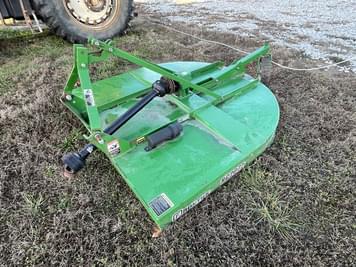 Main image Frontier RC2072