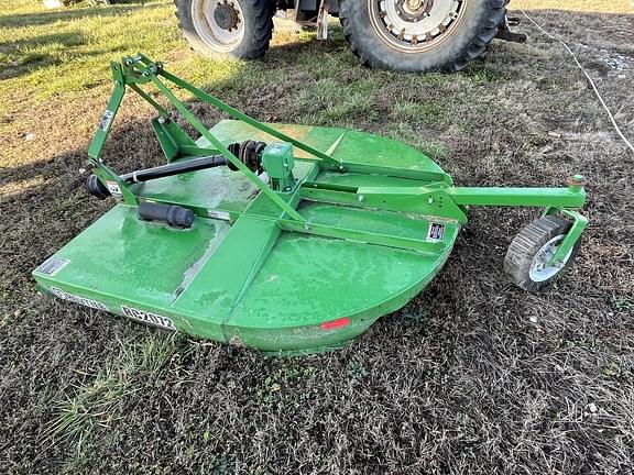 Image of John Deere RC2072 equipment image 4