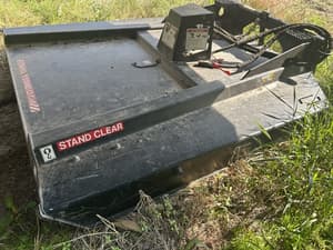 2017 John Deere RC78B Image