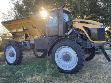 Main image RoGator RG900B