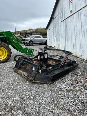 2017 John Deere RS72 Image