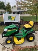 2017 John Deere S240 Image