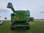 Thumbnail image John Deere S650 4