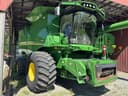 2017 John Deere S660 Image