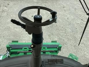 Main image John Deere S660 10