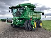 Thumbnail image John Deere S660 16