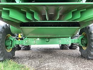 Main image John Deere S660 27