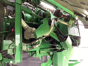 Main image John Deere S660 29