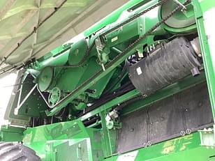 Main image John Deere S660 30