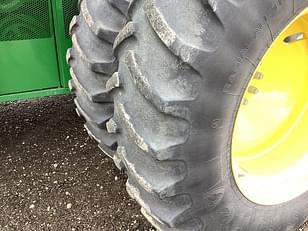 Main image John Deere S660 34