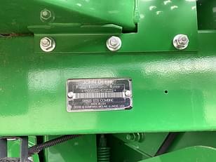 Main image John Deere S660 46