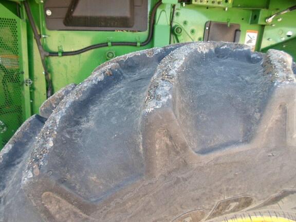 Main image John Deere S660 23