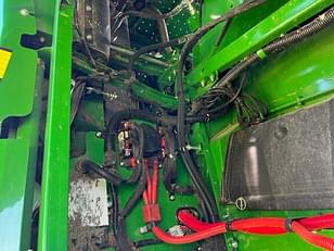 Main image John Deere S660 17