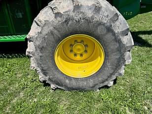 Main image John Deere S660 8