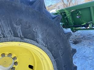 Main image John Deere S670 17