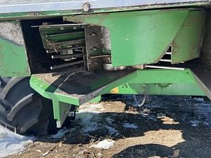 Main image John Deere S670 32