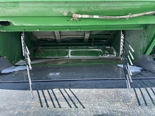 Main image John Deere S670 33