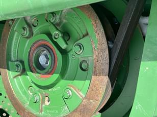 Main image John Deere S670 38