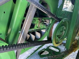 Main image John Deere S670 40