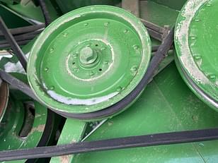 Main image John Deere S670 41