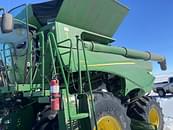 Thumbnail image John Deere S670 6