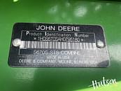 Thumbnail image John Deere S670 21