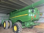 Thumbnail image John Deere S670 3