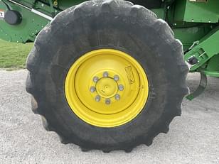 Main image John Deere S670 11